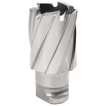 Hougen 7/8 in. X 3/4 in. RotaLoc Annular Cutter 17128